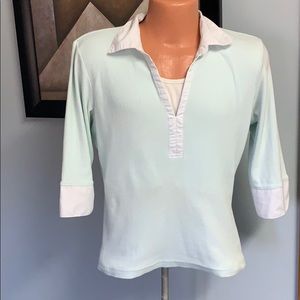 Christopher & Banks Shirt